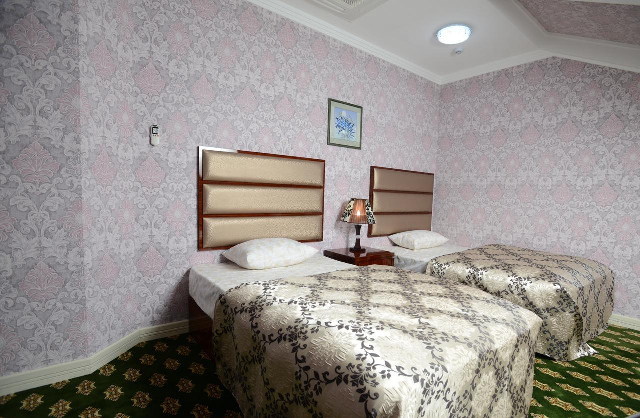 Suite Superior