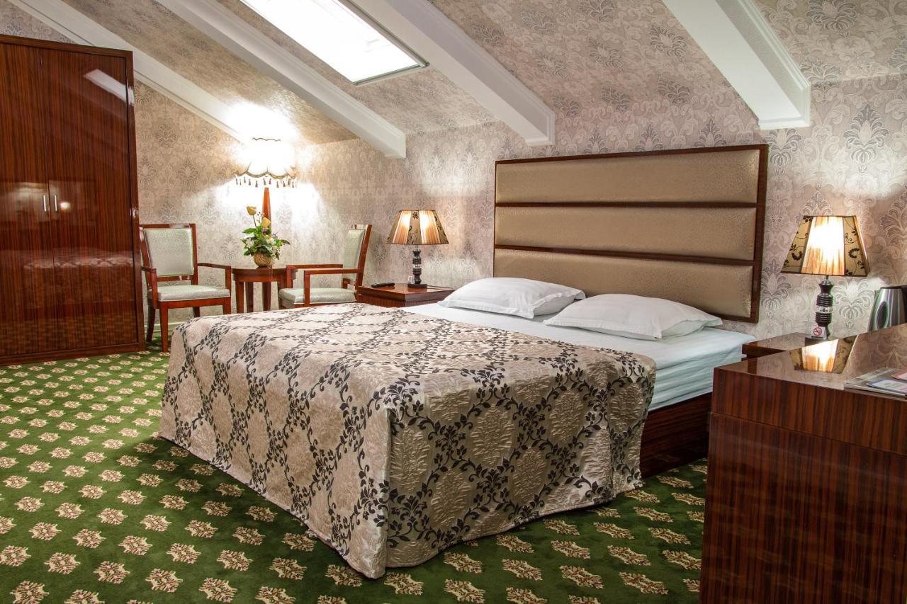Suite Familiar