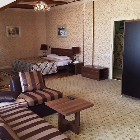 City Line Boutique Hotel-3